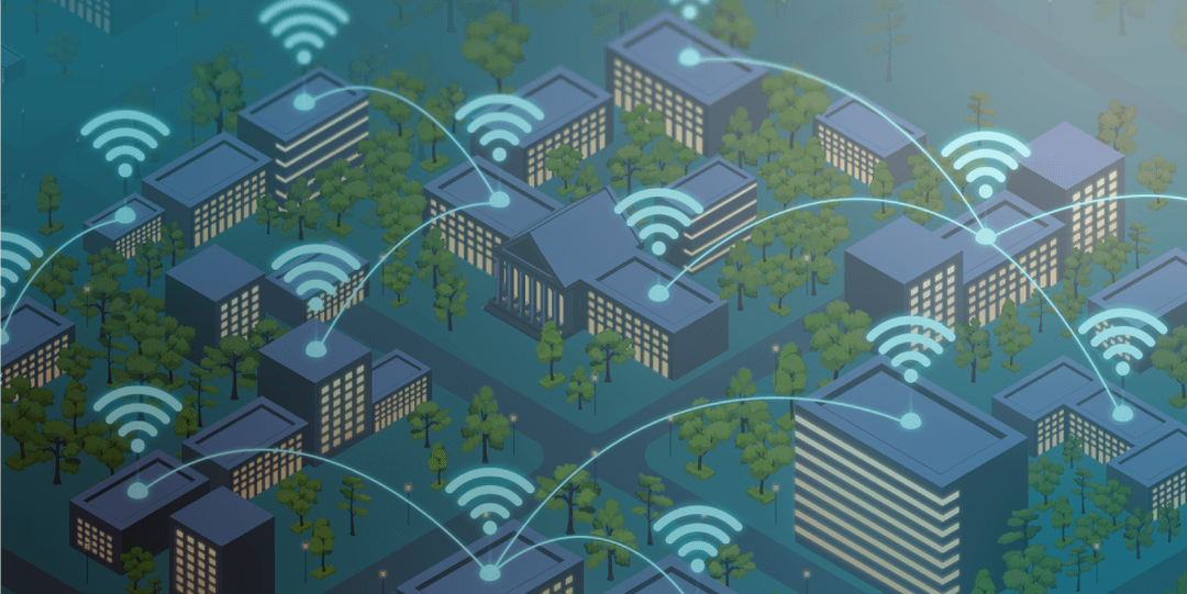 Wi-Fi Campus
