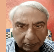 Prof. (Dr.) A. A. Khan