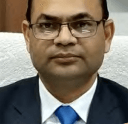 Prof. (Dr.) Aqueel Syed