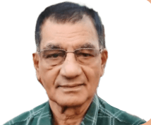 Prof. (Dr.) M. Basheer Ahmed Khan