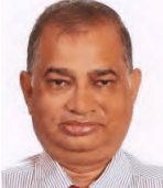 Prof. (Dr.) Mohammad Jawed