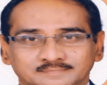 Prof. (Dr.) T. J. Kamalanabhan