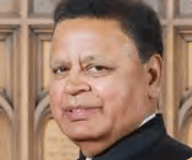 Prof. (Dr.) Khursheed Alam