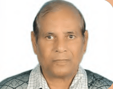 Md Noman Ali
