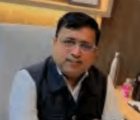 Prof. (Dr.) Shashank Awasthi